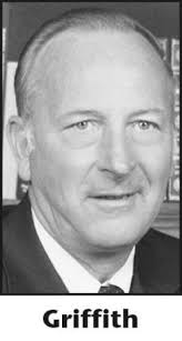 RUSSELL GRIFFITH Obituary (1923