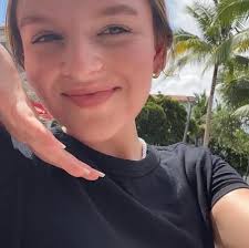 Carmen Mitoi in people