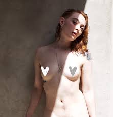 beck the tongue - Fleshbot