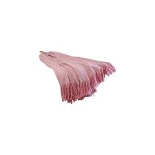 高档样板房粉色公主混毯搭巾装饰搭毯床搭沙发办公室盖毯 sofa decor knit throw blanket pillows