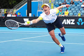Marc started playing tennis at age 4 when introduced by his uncle. Marc Polmans Professional Tennis Player Professional Tennis Player From South Africa