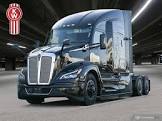 KENWORTH-TRUCK