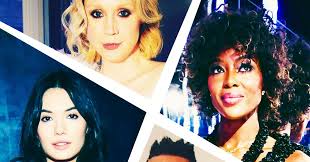 The Best Celebrity Party Outfits From Feb. 1