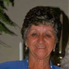 Obituary for Nelda "Nell" Shoemaker Baria