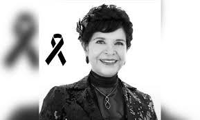 Actriz isabel martínez 'la tarabilla. F8cp5bmmm6r Gm