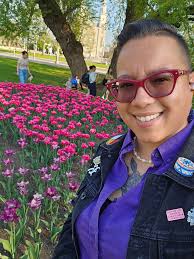 Beautiful tulips 🌷