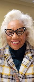 Claire Wilson Obituary