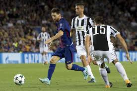 Uefa şampiyonlar ligi'nde juventus, barcelona ile karşı karşıya geliyor. Juventus Barcelona Hangi Kanalda Juventus Barcelona Maci Sifresiz Canli Hangi Kanalda