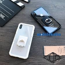 iphonex個性的超シンプル透明クリア ハードケースフルカバー アイフォン7携帯ジャケット耐衝撃 フォン ケース 携帯