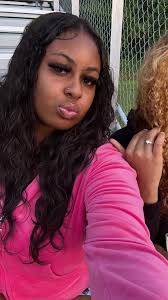 Happy 23rd Belated Birthday to my last born child who swears she's my mom  lol I pray your Birthday was just as beautiful as you are love always your  mom💜💜💜💜💜💜💜💜💜💜💜💜💜💜💜💜💜