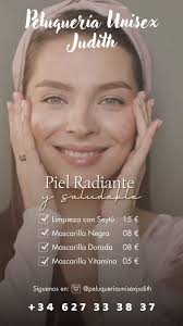 Peluqueria Unisex Judith