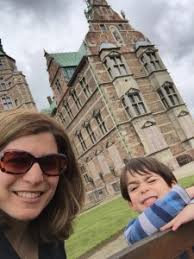 The Magic of Disney-A Frozen Norwegian Adventure-Part 1