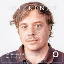 Inference: AI business podcast by Silo AI