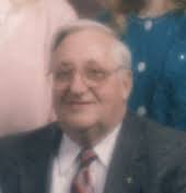 Obituary information for James J. Perner