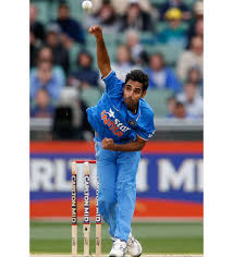 Get to know a different avatar of india's swing maestro on this episode of. Bhuvneshwar Kumar Player Profile Icc Ranking Career Stats Gq Cricket