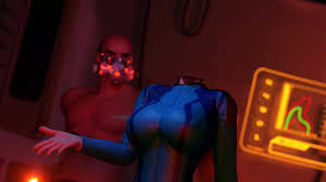 Turnabout Chalk-unleashed hentai art-captivating visuals