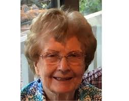 Yvonne Laskey Obituary (1936