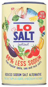 A total of 6.24 oz; Morton Salt Substitute 3 125 Oz Pack Of 12 Walmart Com