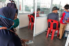 Modus kejahatan keduanya tersebut terungkap setelah tiga nasabah brk. Tarif Tes Genose Covid 19 Di Kepri Jadi Rp30 000 Antara News Kepulauan Riau Berita Kepulauan Riau Terkini