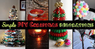 We did not find results for: Top 9 Simple And Affordable Diy Christmas Decorations Cute Diy Projects