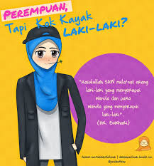 Download this muslimah niqab vector editable text, arabian, black, cartoon transparent png or vector file for free. 30 Gambar Anime Memakai Headphone Spesial