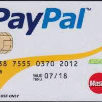 Cartalis imel spa società con socio unico soggetta all'attività di direzione e coordinamento di ricorso), n.1 esposto a banca d'italia. Cartalis Imel Paypal Prepaid Card Italy