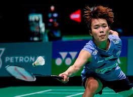 Time for Jin Wei to break into world's top 10 ahead of Paris 2024