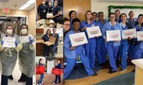 Pin On Nurses Week