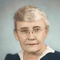 Annie Webb Blanton (1870–1945) • FamilySearch