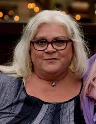 Obituary information for Jacqueline Elizabeth Perry