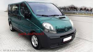 The nissan prima star is around for more than ten years now, and despite it's relatively old age the exterior design continues to conquer the hearts of many fans. Nissan Primastar Anhangerkupplung Online Kaufen Ahaka
