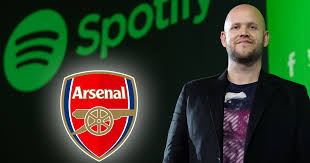 Born july 29, 1947 in columbia, missouri) is an american business entrepreneur. Daniel Ek S Arsenal Takeover What Potential Bid Means For Gunners As Stan Kroenke Braced For Offer News Chant Uk