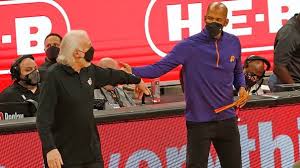 Jul 21, 2021 · monty williams has been through a lot in his nba career. Suns Monty Williams Wins Coach Of The Year From Fellow Coaches