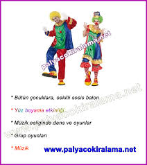 Palyaco Kiralama 2020 Muzik Balo Danslari Taylar