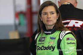 Instead, it was all business when danica patrick talked to the media saturday at daytona international speedway in. Danica Patrick On Indycar Poseurs Crushing Beers In Nascar