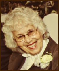 Obituary for Frances Martha (James) Edelman