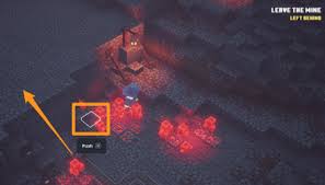 The ancient teleporter is the portal structure the player must build in order to travel to different dimensions in advent of ascension. All Rune Locations Where To Find All The Runes Minecraft Dungeons Game8