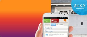 At T Digital Life Home Security Automation Home Security T Home Moving Tips