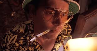 Fear and loathing in las vegas: Blu Ray Review Fear And Loathing In Las Vegas 1998