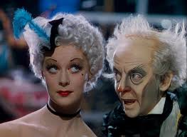 Great Agony of Body and Spirit: The Labor of Adaptation in Film Versions of  The Red