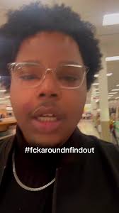 Allen Van Wert F around and Find Out