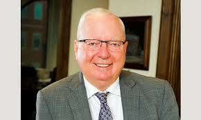 A Mentor and a Great Friend': Carrollton Lawyer Killed in Crash Remembered