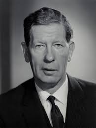 Tom Cormack underwelmed looks