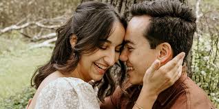 Henry Burch and Hazel Laird's Wedding Website