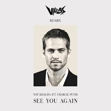 Original motion he also explained he didn't see the movie before writing the song: Wiz Khalifa See You Again Mike Vallas Remix In Style Of Kygo Ft Charlie Puth Free Download By Mike Vallas