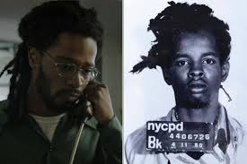 The haunting real-life tale behind new movie 'Crown Heights'