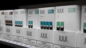 Harvard Study Finds Toxin In Juul Pods That Is Known To Cause Long Term Lung Damage Highest In Flavors Not Nixed By New Fda Ban Kentucky Health News