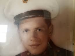 Frederick Armstrong Obituary (1928