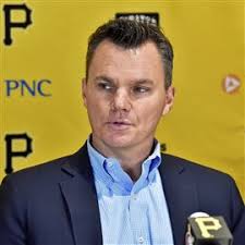 Jason Mackey: The personal side of Pirates manager Derek Shelton