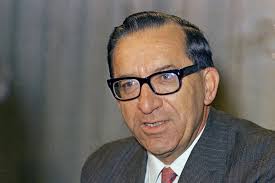 MALTA THRIVED UNDER MINTOFF'S 1970S RULE MORE THAN UNDER LABOUR SINCE 2013 